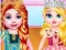 खेल Baby Taylor Princess Cosplay Party ऑनलाइन