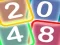 खेल Neon 2048 ऑनलाइन