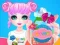खेल Princess Slime Factory ऑनलाइन