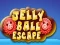 खेल Jelly Ball Escape ऑनलाइन
