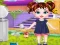 खेल Baby Taylor Backyard Cleaning ऑनलाइन