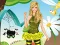 खेल Bumble Bee Girl ऑनलाइन