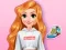 खेल Princess HypeBae Blogger Story ऑनलाइन