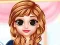 खेल Princess Makeover Fashion Blog ऑनलाइन