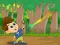 खेल Little Shooter ऑनलाइन