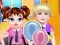 खेल Baby Taylor: Daily Life In Lindergarten ऑनलाइन