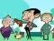 खेल Mr Bean Matching Pairs ऑनलाइन