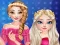 खेल Princess High Fashion Red Carpet Show ऑनलाइन