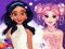 खेल Princess Bollywood Wedding Planner ऑनलाइन