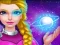 खेल Anime Fantasy Dress Up ऑनलाइन