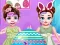 खेल Baby Taylor Happy Easter ऑनलाइन