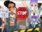 खेल Princess Protest ऑनलाइन