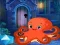 खेल Innocent Octopus Escape ऑनलाइन