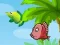 खेल Ninja Fishing ऑनलाइन