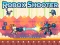 खेल Robox Shooter ऑनलाइन