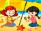 खेल Beach Jigsaw ऑनलाइन