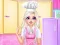 खेल Elsa With Ice Cream Car ऑनलाइन