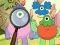 खेल The Fungies Fungie Finder ऑनलाइन