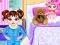 खेल Baby Taylor Toy Doctor ऑनलाइन