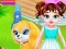 खेल Baby Taylor Dog House ऑनलाइन