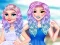 खेल Beauty Makeover Princess Wedding Day ऑनलाइन