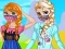 खेल Princess Overalls ऑनलाइन