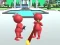 खेल Dodge Action 3D ऑनलाइन