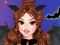 खेल Spooky Princess Social Media Adventure ऑनलाइन