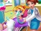 खेल 911 Ambulance Doctor ऑनलाइन