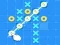 खेल Tic Tac Toe 11 ऑनलाइन
