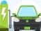 खेल Electric Cars Jigsaw ऑनलाइन