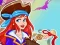 खेल Pirate Princess Halloween Dress Up ऑनलाइन