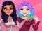 खेल Get Ready With Me Princess Sweater Fashion ऑनलाइन
