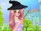 खेल Little Witch New School Life ऑनलाइन