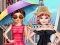खेल Princess Summer Fashion ऑनलाइन