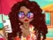 खेल Tropical Princess and Princess Rosehip Sew Wimwear ऑनलाइन