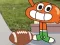 खेल The Amazing World of Gumball Go Long ऑनलाइन