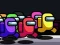 खेल Among Us Space Rush ऑनलाइन