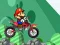 खेल Mario Xtreme Bike ऑनलाइन