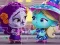 खेल Super Monster Hallowen Jigsaw ऑनलाइन