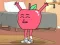 खेल Apple and Onion Beats Battle ऑनलाइन