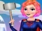 खेल Bffs Superhero Dress Up ऑनलाइन