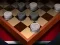 खेल Checkers legend ऑनलाइन