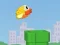 खेल Flappy bird 3d ऑनलाइन