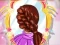 खेल Hair do design ऑनलाइन