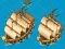 खेल Pirate and cannons ऑनलाइन