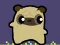 खेल Pug love ऑनलाइन