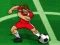 खेल Summer sports Soccer hero ऑनलाइन