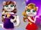 खेल Superrstar kitty fashion award ऑनलाइन