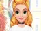 खेल Around The World Blonde Princess Fashionista ऑनलाइन